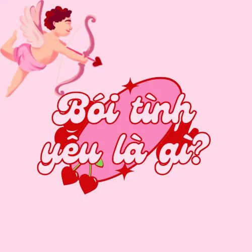 Bói tình yêu là gì?