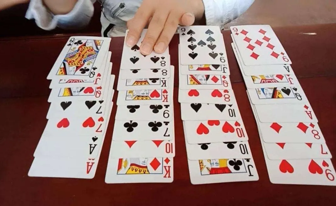 Nguồn gốc và ý nghĩa của bói bài Tây