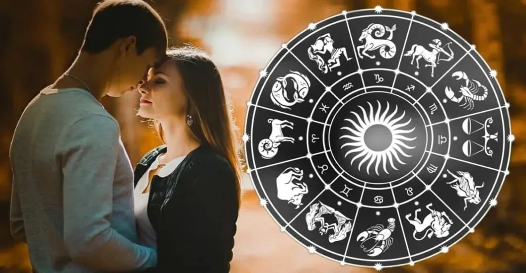 Tình yêu giữa các cặp cung - Ai hợp với ai?