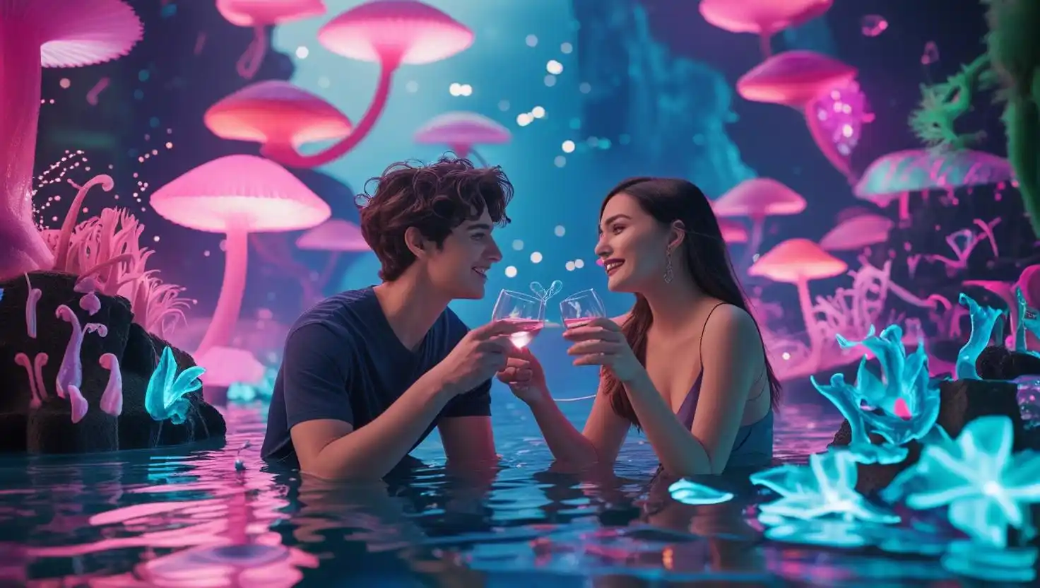 420 nghĩa là gì trong tình yêu? Là lời tỏ tình cũng như mật mã ngắn gọn trong tình yêu.