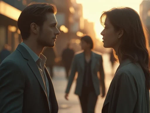 dấu hiệu người yêu cũ vẫn còn yêu bạn qua ánh mắt