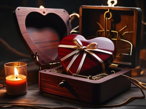 trap trong tình yêu được hiểu là giăng bẫy tình cảm