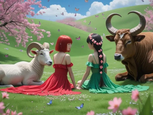 nu-bach-duong-voi-nu-kim-nguu-co-hop-nhau-khong