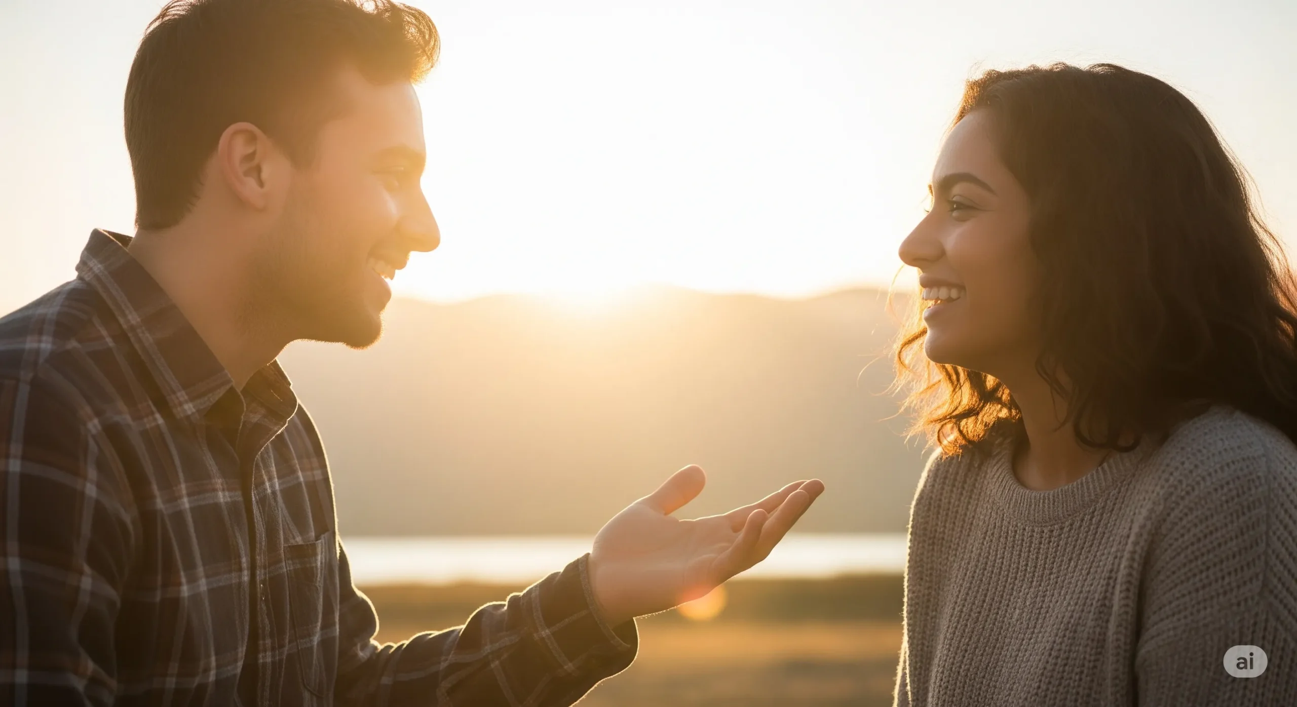 nếu bạn cũng thích cô ấy, hãy phản hồi dần dần và an toàn nếu bạn cũng thích cô ấy, hãy phản hồi dần dần và an toàn