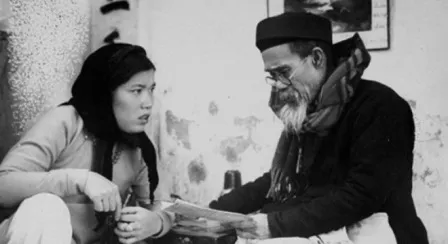 tục bói Kiều là thú vui tao nhã trong dịp lễ tết