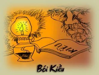 bói Kiều có ý nghĩa sâu sắc trong đời sống của dân tộc Việt Nam