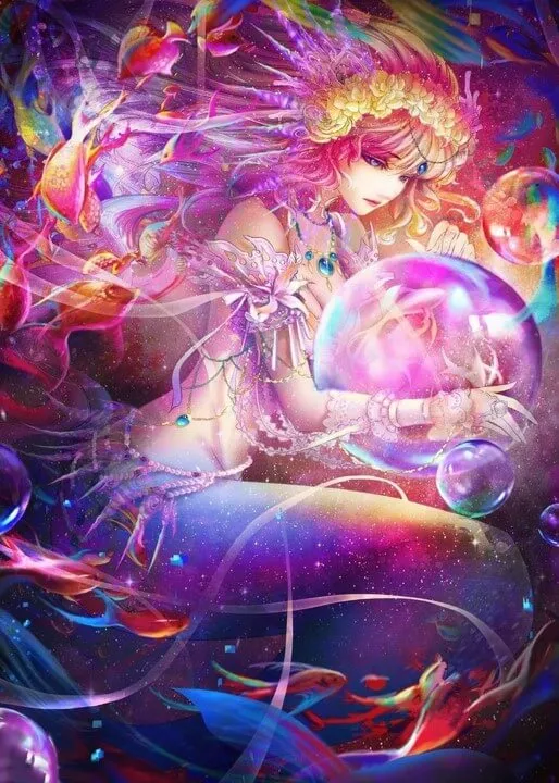 Chòm sao thuộc cung Cự giải rất đa sầu, đa cảm Chòm sao thuộc cung Cự giải rất đa sầu, đa cảm