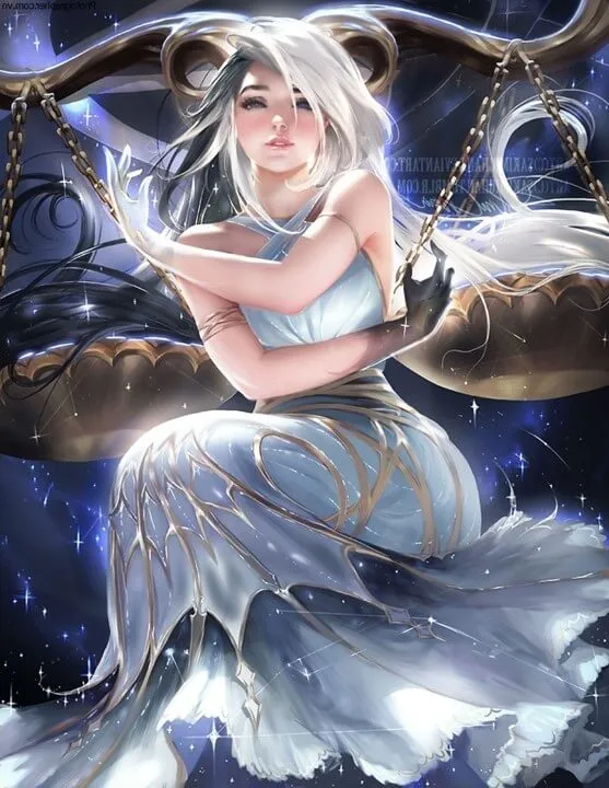 Chòm sao thuộc cung Thiên Bình rất quyến rũ Chòm sao thuộc cung Thiên Bình rất quyến rũ