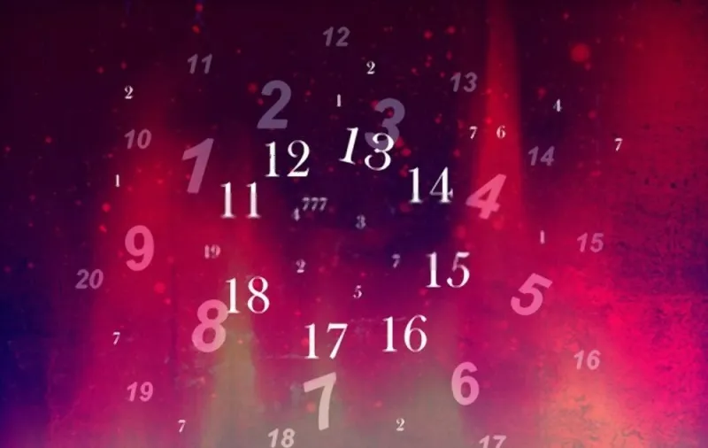 Thần số học Pitago là số 11