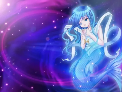 Con số mang đến sự may mắn cho cung Song Ngư