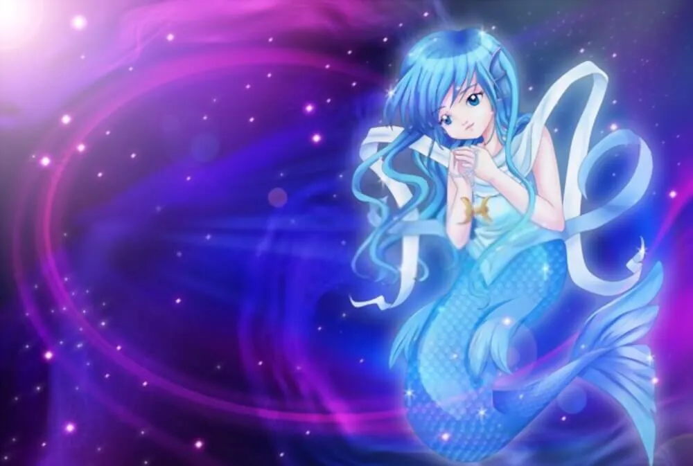 Con số mang đến sự may mắn cho cung Song Ngư