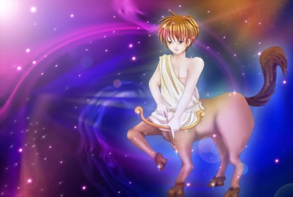 Con số may mắn mang đến sự thành công cho Nhân Mã