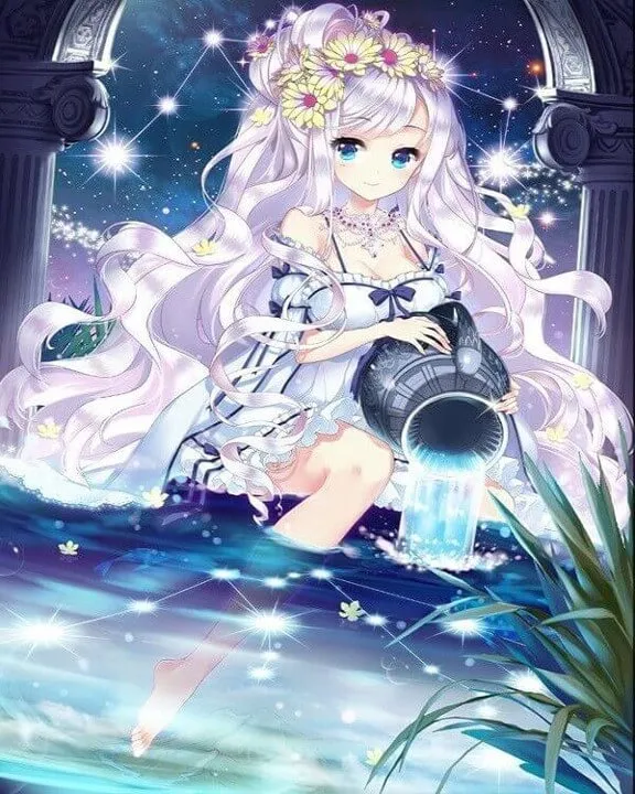 Cung Cự Giải rất nhạy cảm trong mọi vấn đề Cung Cự Giải rất nhạy cảm trong mọi vấn đề