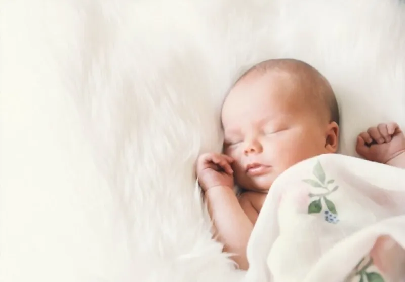 Top 100 tên hay và lạ cho bé gái