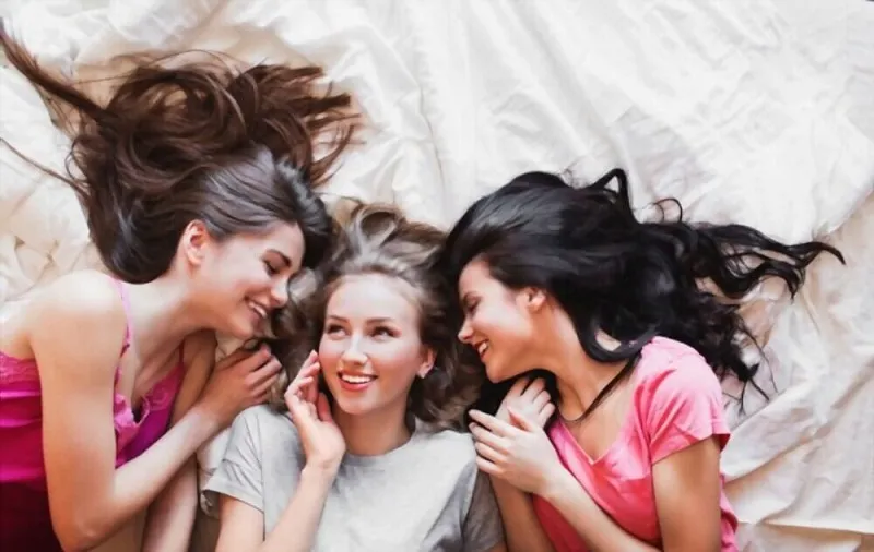 Chọn biệt danh cho người bạn ghét