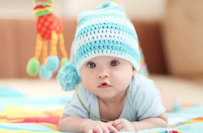 Top 100 tên hay và lạ cho bé trai