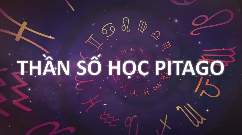 Thần số học Pitago là gì?