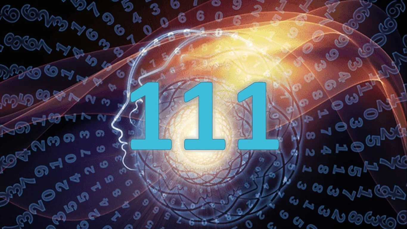 Ý nghĩa sự lặp lại của số 1 Ý nghĩa sự lặp lại của số 1