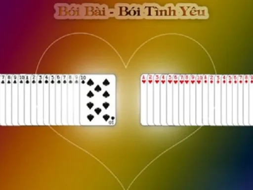 Hướng Dẫn Bói Tình Yêu Bằng 52 Lá Bài Tây – Giải Mã Cảm Xúc Trái Tim