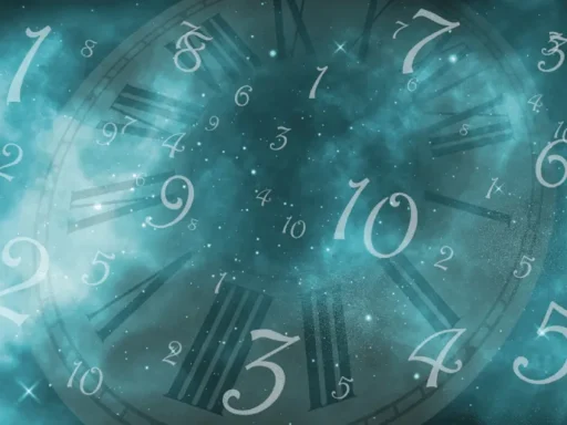 Khám Phá Ý Nghĩa Con Số Chủ Đạo Trong Thần Số Học: Chìa Khóa Định Hướng Cuộc Đời