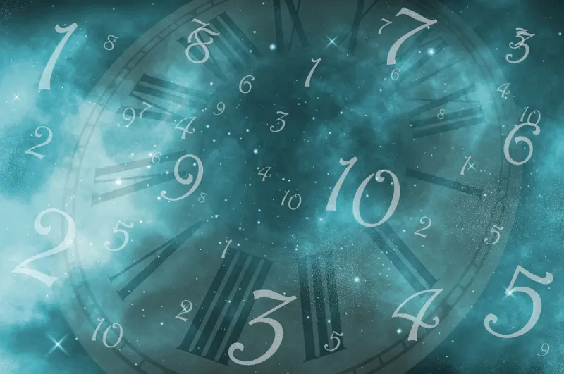 Khám Phá Ý Nghĩa Con Số Chủ Đạo Trong Thần Số Học: Chìa Khóa Định Hướng Cuộc Đời Khám Phá Ý Nghĩa Con Số Chủ Đạo Trong Thần Số Học: Chìa Khóa Định Hướng Cuộc Đời